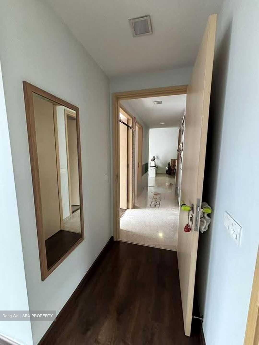 The Luxurie (D19), Condominium #635670491